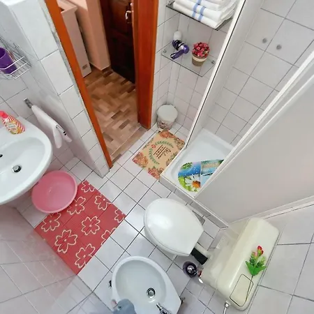 Lejlighed Mladen - With Balcony *
