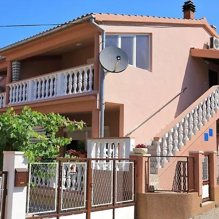 Mladen - With Balcony * Bibinje
